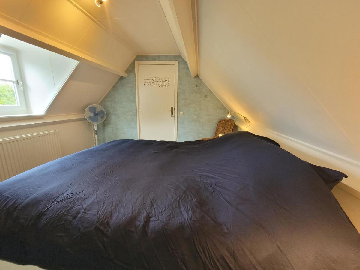 B&B Villa Giethoorn - Canalview, Privacy & Parking 외부 사진