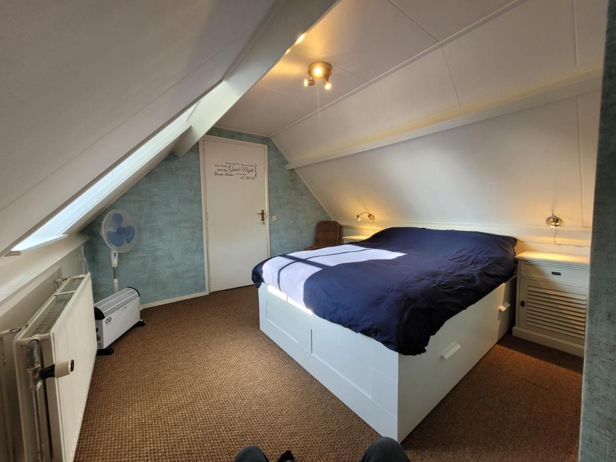 B&B Villa Giethoorn - Canalview, Privacy & Parking 외부 사진