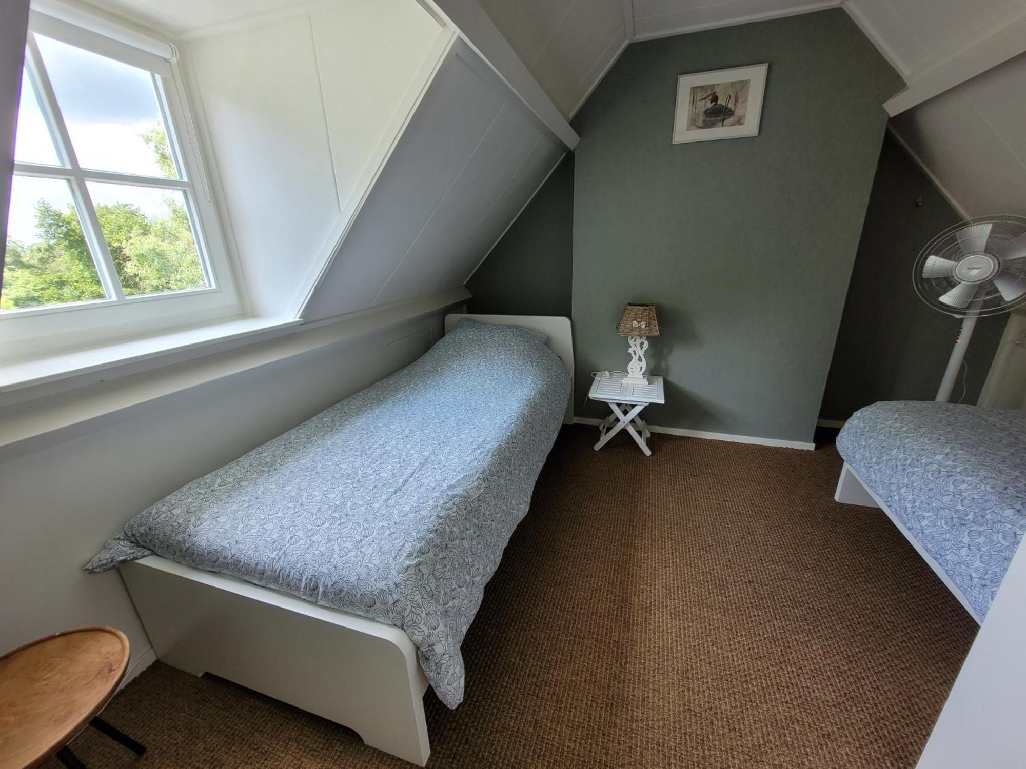 B&B Villa Giethoorn - Canalview, Privacy & Parking 외부 사진