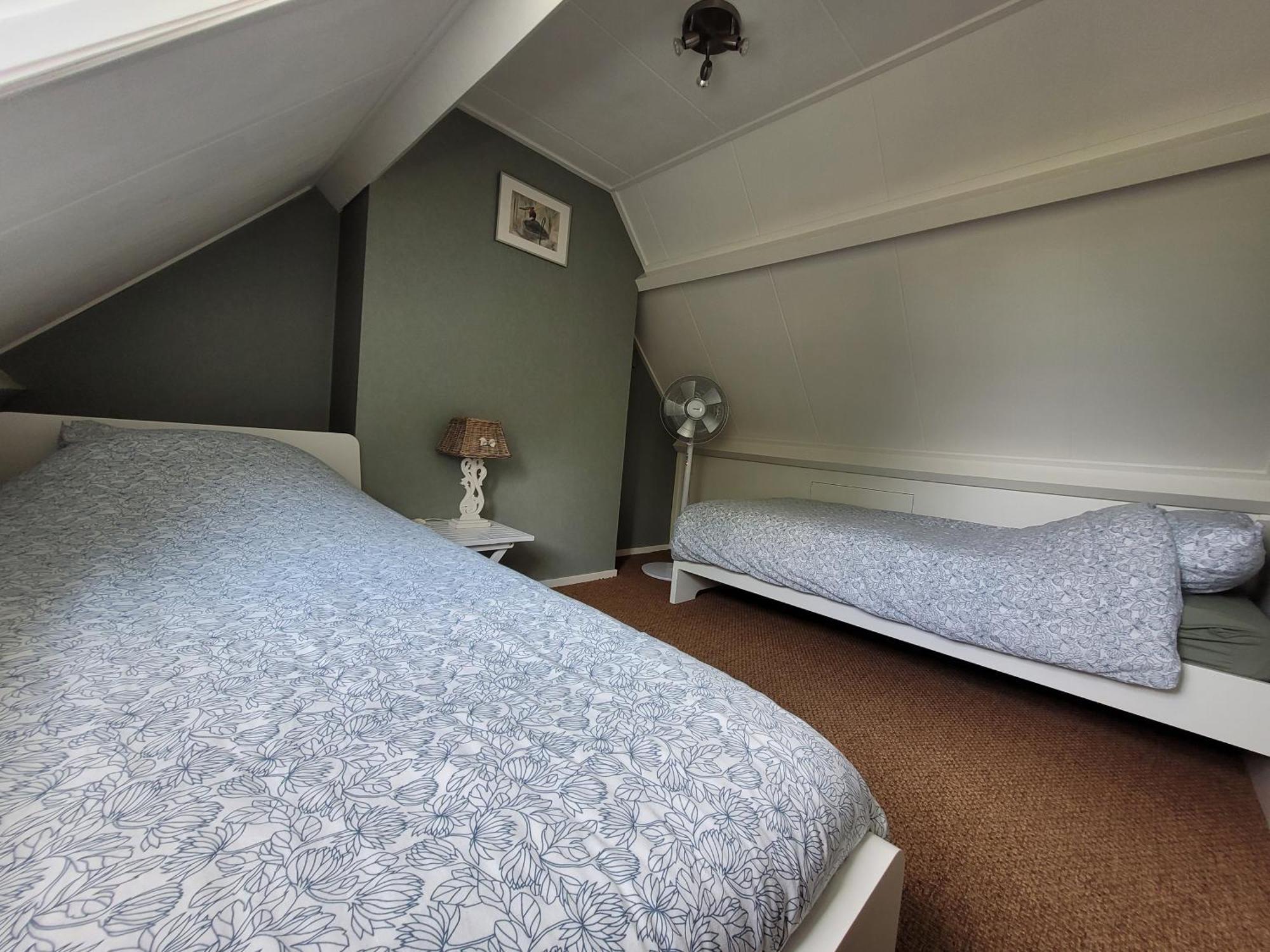 B&B Villa Giethoorn - Canalview, Privacy & Parking 외부 사진